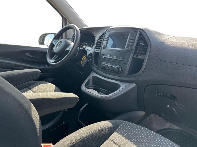 Image MERCEDES-BENZ Vito Fg 114 CDI Mixto Long Pro 4x4 9G-Tronic