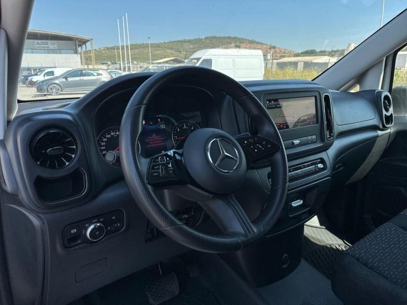 Image MERCEDES-BENZ Vito Fg 116 CDI Long Pro Propulsion 9G-Tronic