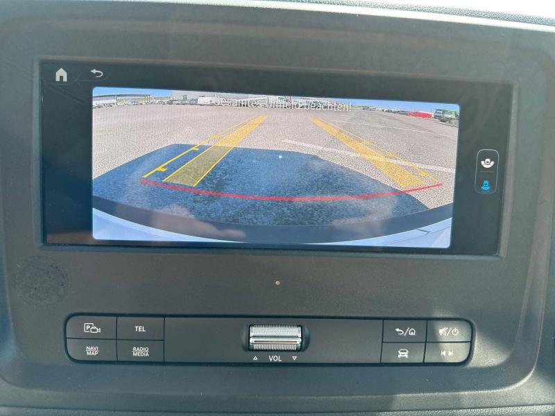 Image MERCEDES-BENZ Vito Fg 116 CDI Long Pro Propulsion 9G-Tronic