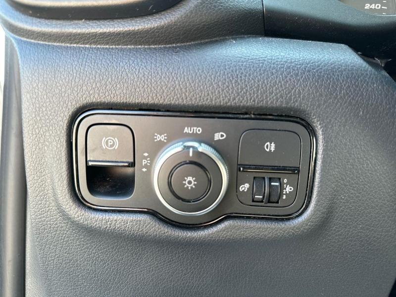 Image MERCEDES-BENZ Vito Fg 116 CDI Long Pro Propulsion 9G-Tronic