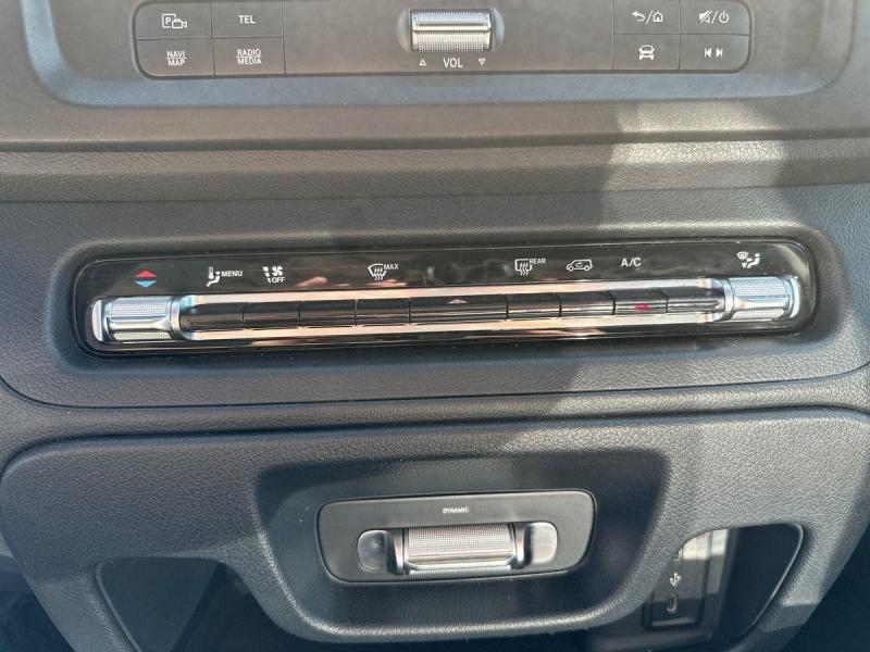 Image MERCEDES-BENZ Vito Fg 116 CDI Long Pro Propulsion 9G-Tronic