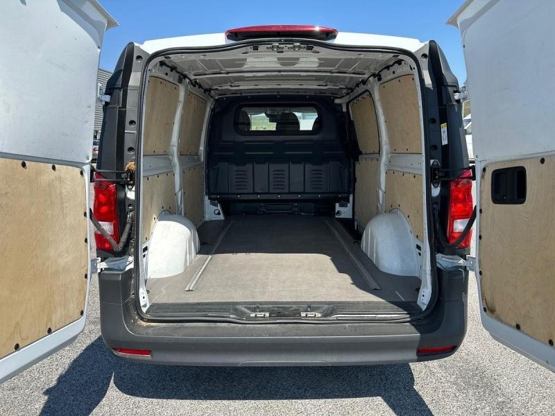 Image MERCEDES-BENZ Vito Fg 116 CDI Long Pro Propulsion 9G-Tronic