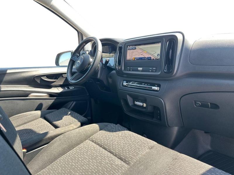 Image MERCEDES-BENZ Vito Fg 116 CDI Long Pro Propulsion 9G-Tronic