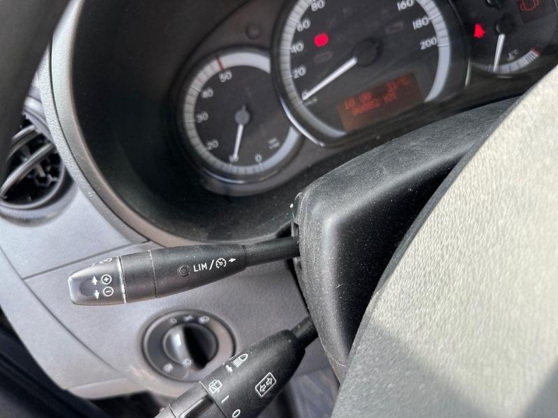 Image MERCEDES-BENZ Citan 109 CDI Long Pro