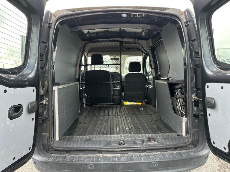 Image MERCEDES-BENZ Citan 109 CDI Long Pro