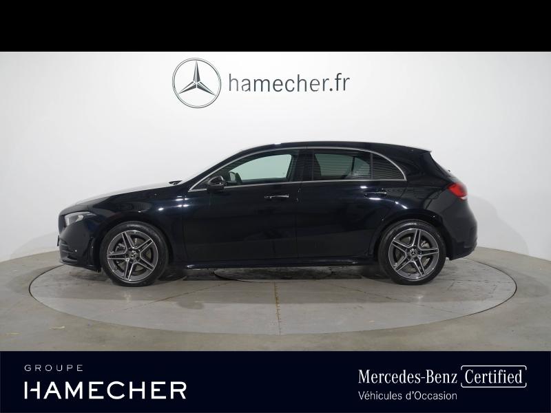 Image MERCEDES-BENZ Classe A 250 e 160+102ch AMG Line 8G-DCT 8cv