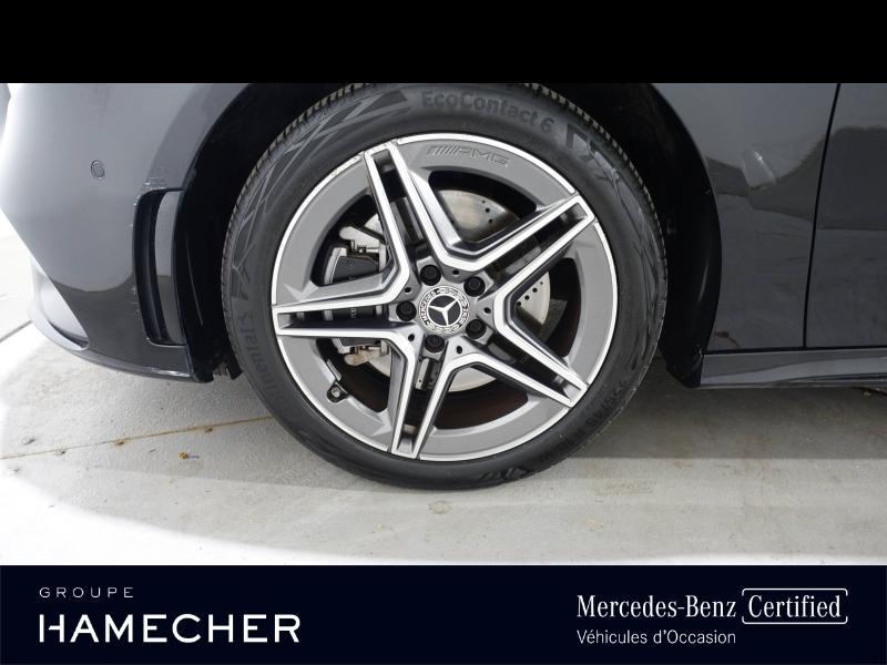 Image MERCEDES-BENZ Classe A 250 e 160+102ch AMG Line 8G-DCT 8cv