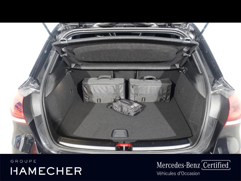 Image MERCEDES-BENZ Classe A 250 e 160+102ch AMG Line 8G-DCT 8cv