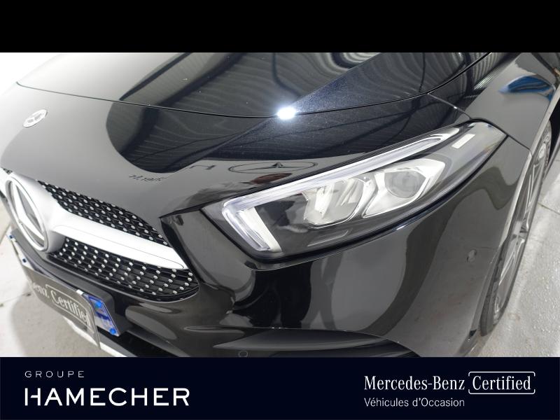 Image MERCEDES-BENZ Classe A 250 e 160+102ch AMG Line 8G-DCT 8cv