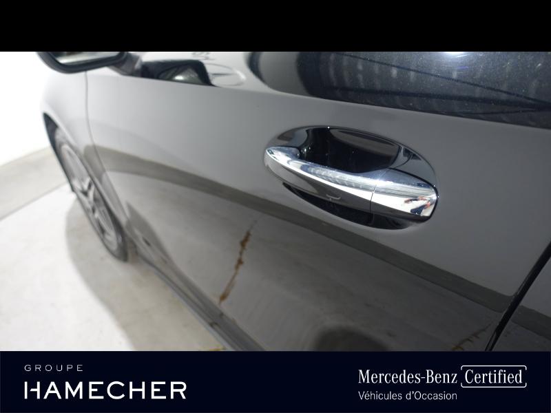Image MERCEDES-BENZ Classe A 250 e 160+102ch AMG Line 8G-DCT 8cv