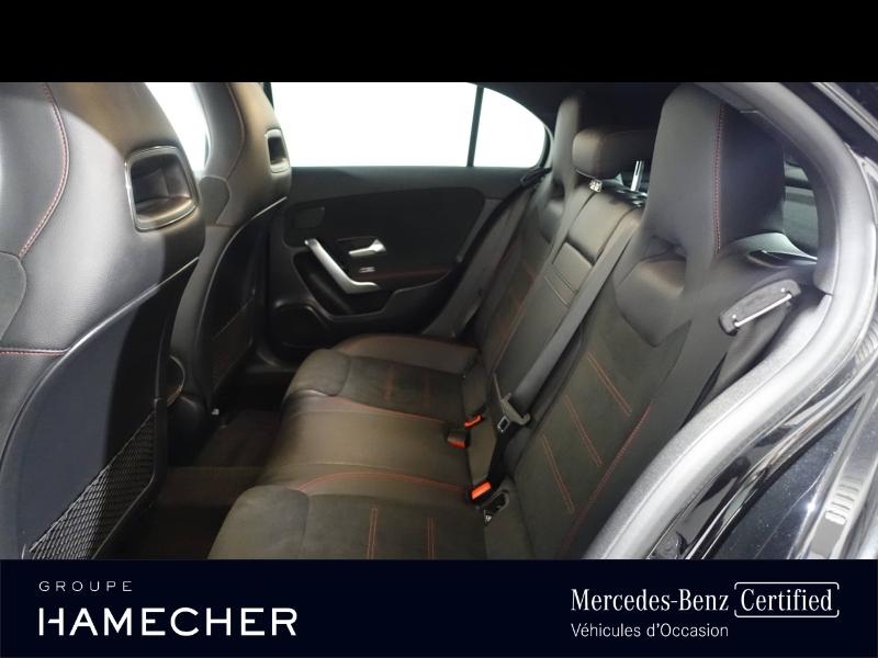 Image MERCEDES-BENZ Classe A 250 e 160+102ch AMG Line 8G-DCT 8cv