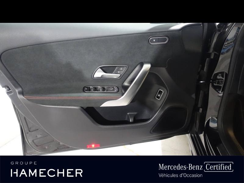 Image MERCEDES-BENZ Classe A 250 e 160+102ch AMG Line 8G-DCT 8cv