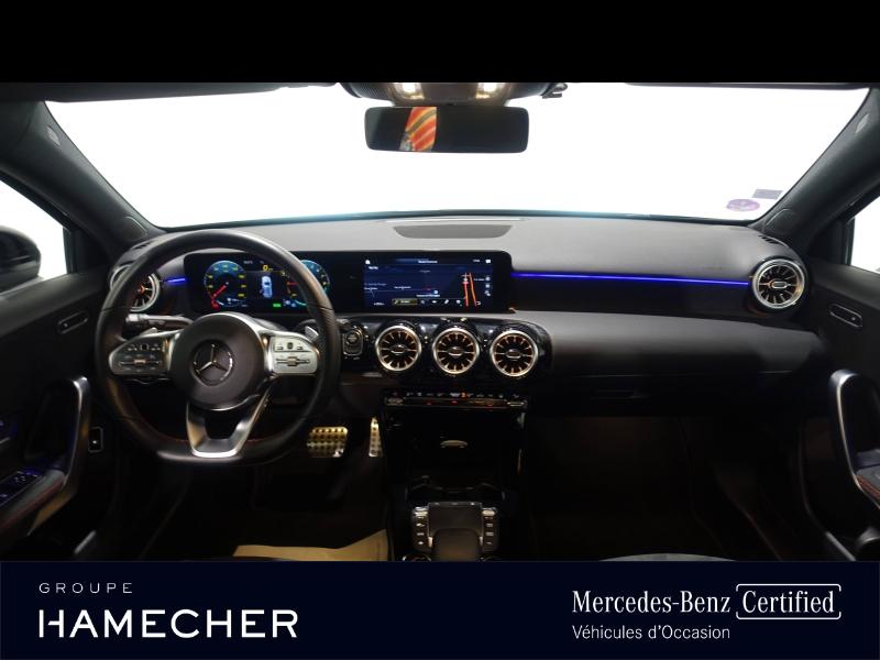 Image MERCEDES-BENZ Classe A 250 e 160+102ch AMG Line 8G-DCT 8cv