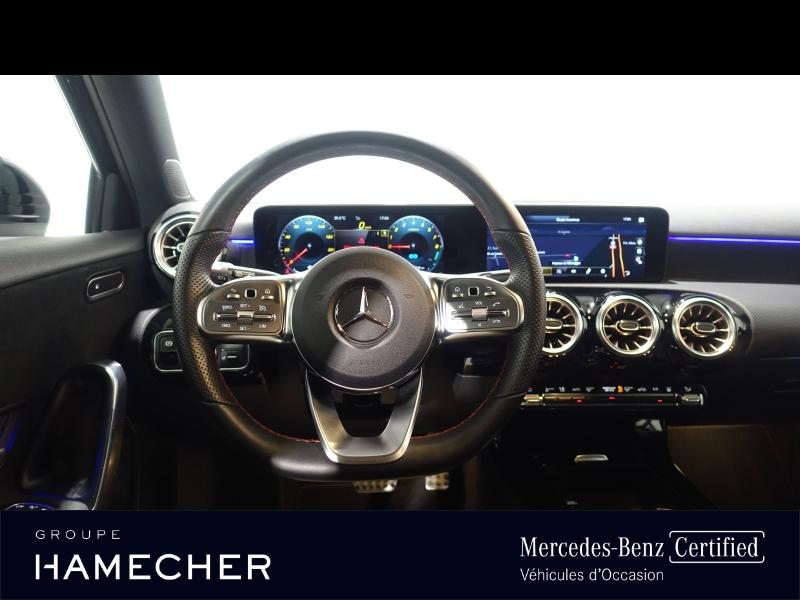 Image MERCEDES-BENZ Classe A 250 e 160+102ch AMG Line 8G-DCT 8cv