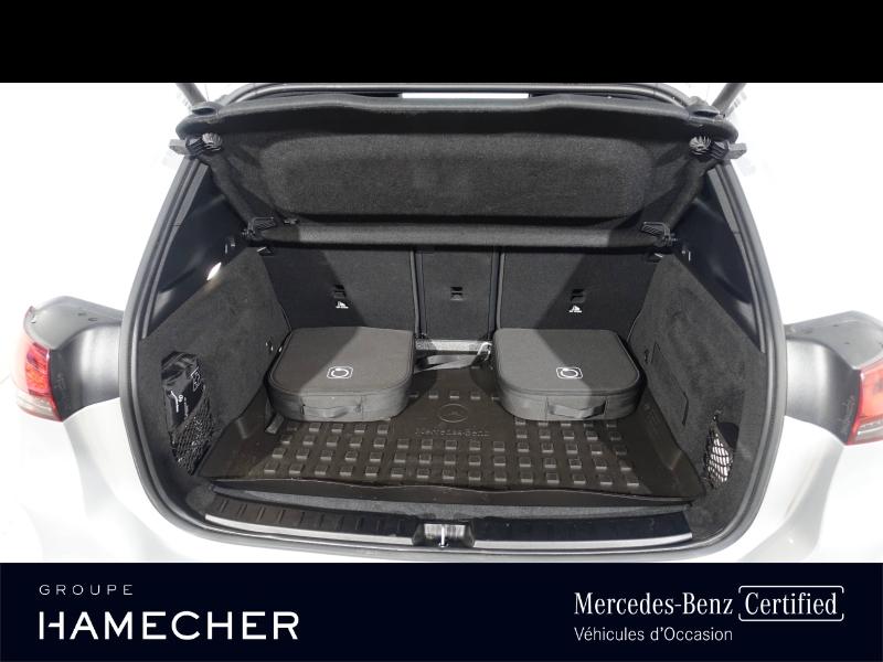 Image MERCEDES-BENZ GLA 250 e 218ch AMG Line 8G-DCT