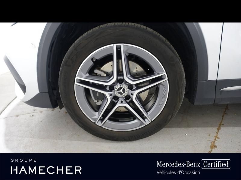 Image MERCEDES-BENZ GLA 250 e 218ch AMG Line 8G-DCT