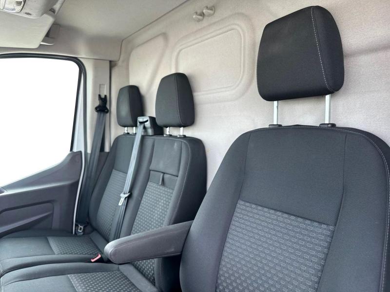 Image FORD Transit 2T Fg T350 L3H2 2.0 EcoBlue 170ch S&S Trend Business BVA