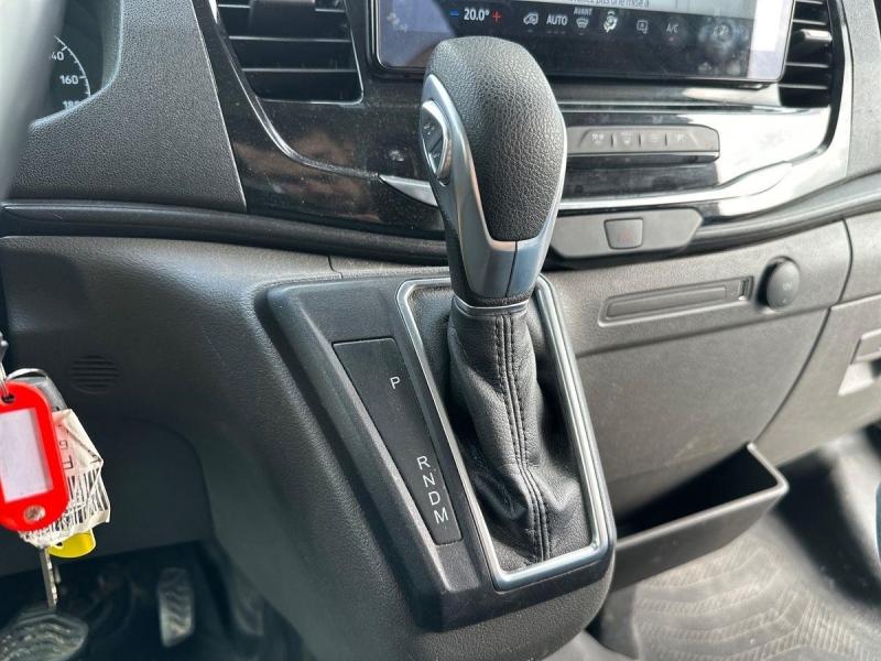 Image FORD Transit 2T Fg T350 L3H2 2.0 EcoBlue 170ch S&S Trend Business BVA