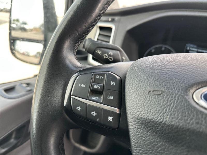 Image FORD Transit 2T Fg T350 L3H2 2.0 EcoBlue 170ch S&S Trend Business BVA