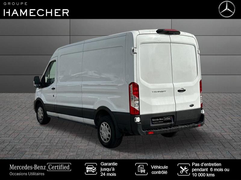 Image FORD Transit 2T Fg T350 L3H2 2.0 EcoBlue 170ch S&S Trend Business BVA