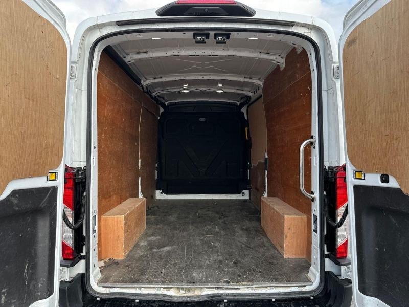 Image FORD Transit 2T Fg T350 L3H2 2.0 EcoBlue 170ch S&S Trend Business BVA