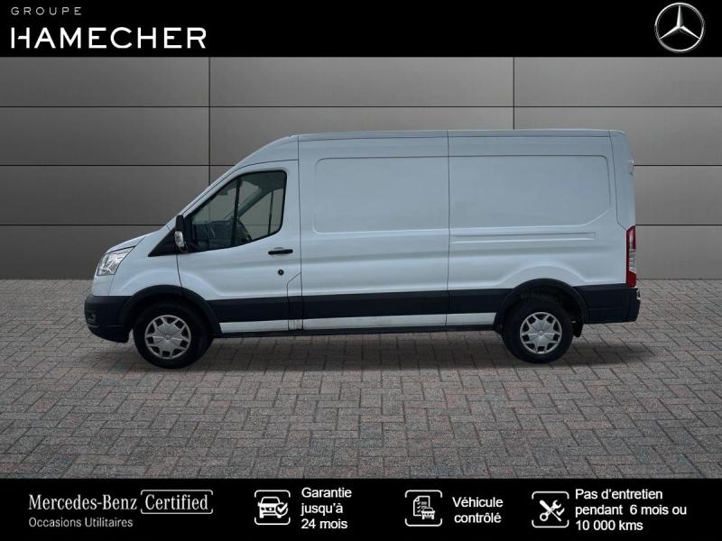 Image FORD Transit 2T Fg T350 L3H2 2.0 EcoBlue 170ch S&S Trend Business BVA