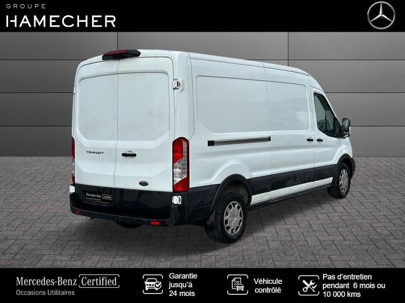Image FORD Transit 2T Fg T350 L3H2 2.0 EcoBlue 170ch S&S Trend Business BVA