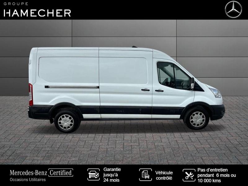 Image FORD Transit 2T Fg T350 L3H2 2.0 EcoBlue 170ch S&S Trend Business BVA