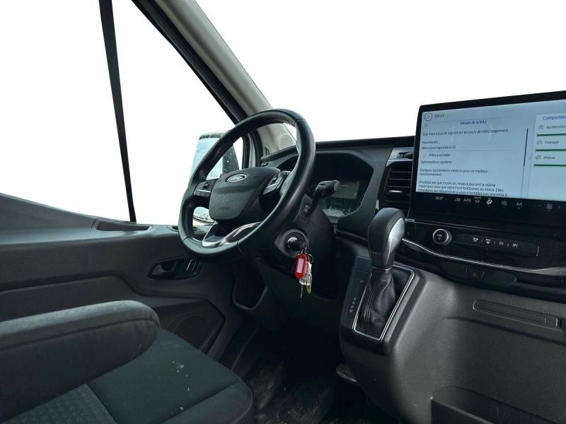 Image FORD Transit 2T Fg T350 L3H2 2.0 EcoBlue 170ch S&S Trend Business BVA