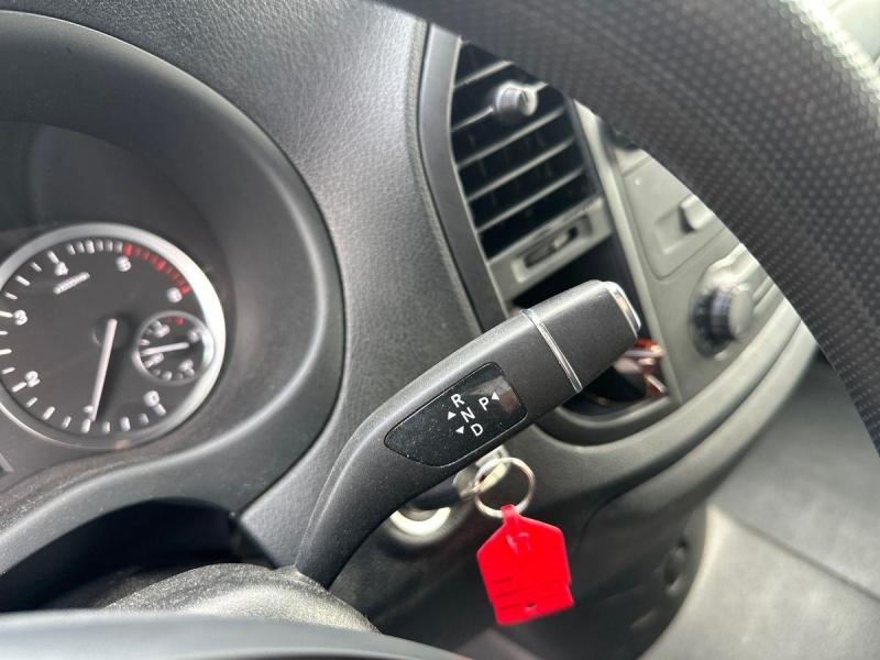 Image MERCEDES-BENZ Vito Fg 116 CDI Long Pro Propulsion 9G-Tronic