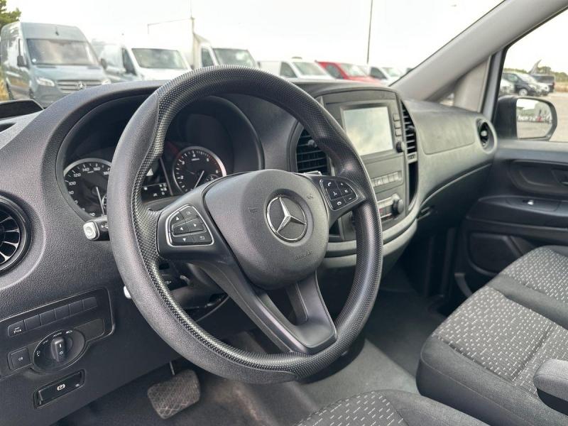 Image MERCEDES-BENZ Vito Fg 116 CDI Long Pro Propulsion 9G-Tronic