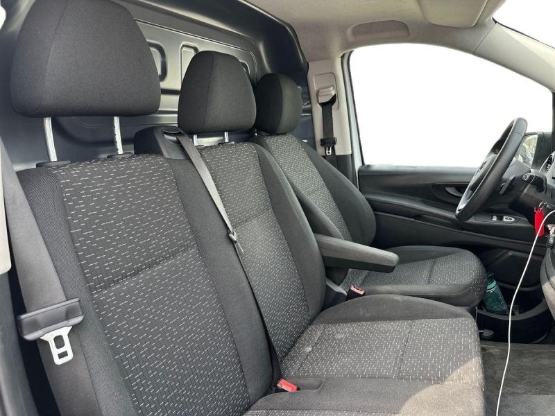 Image MERCEDES-BENZ Vito Fg 116 CDI Long Pro Propulsion 9G-Tronic