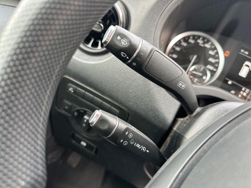 Image MERCEDES-BENZ Vito Fg 116 CDI Long Pro Propulsion 9G-Tronic