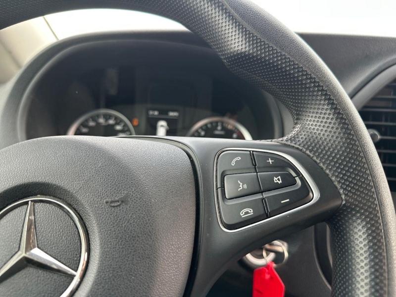 Image MERCEDES-BENZ Vito Fg 116 CDI Long Pro Propulsion 9G-Tronic