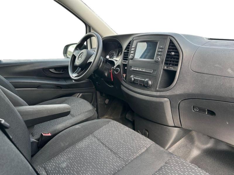 Image MERCEDES-BENZ Vito Fg 116 CDI Long Pro Propulsion 9G-Tronic