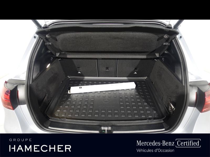 Image MERCEDES-BENZ Classe B 180d 116ch Progressive Line 8G-DCT