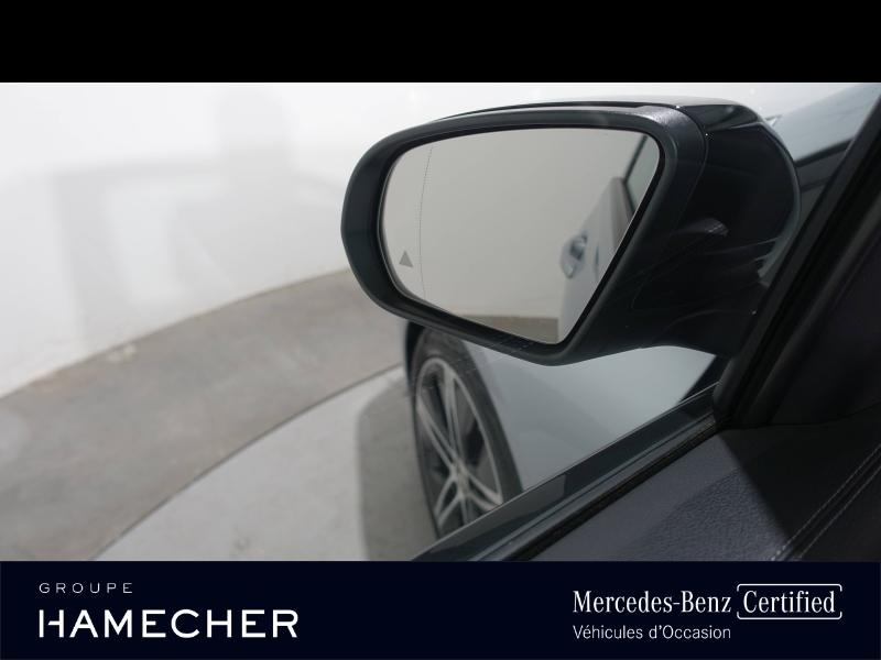 Image MERCEDES-BENZ Classe B 180d 116ch Progressive Line 8G-DCT