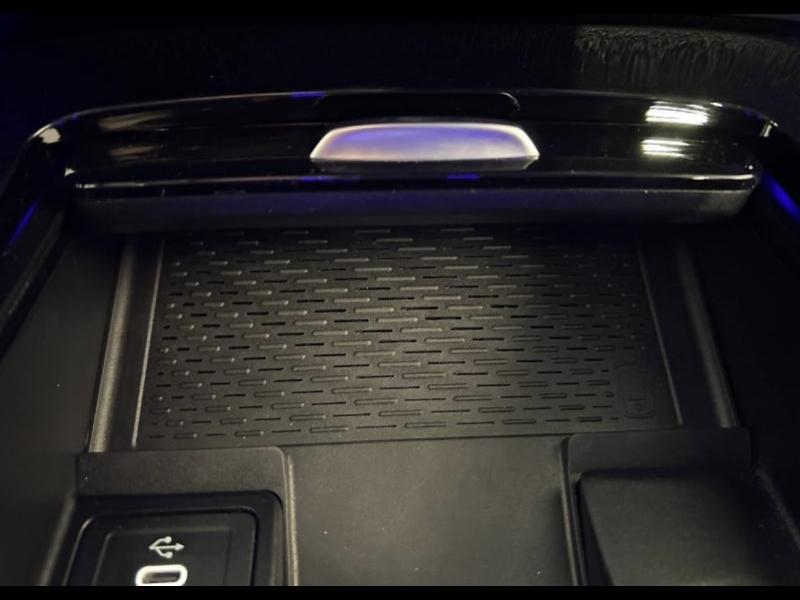 Image MERCEDES-BENZ Classe B 200d 150ch AMG Line 8G-DCT