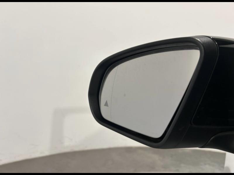 Image MERCEDES-BENZ Classe B 200d 150ch AMG Line 8G-DCT