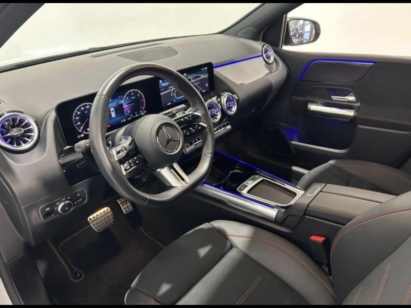Image MERCEDES-BENZ Classe B 200d 150ch AMG Line 8G-DCT