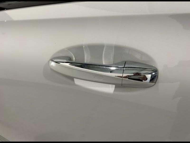 Image MERCEDES-BENZ Classe B 200d 150ch AMG Line 8G-DCT
