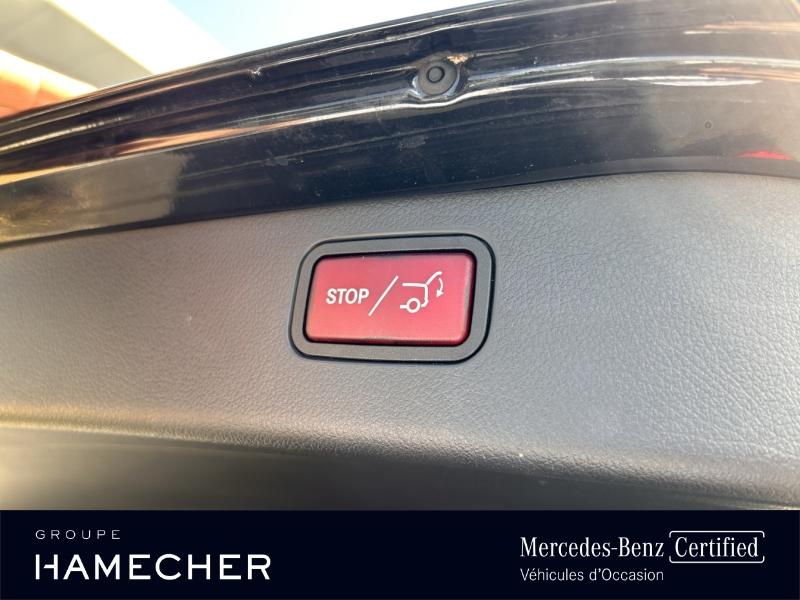 Image MERCEDES-BENZ Classe C Break 220 d 197ch AMG Line