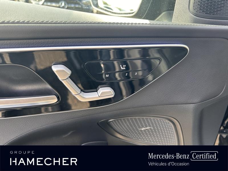 Image MERCEDES-BENZ Classe C Break 220 d 197ch AMG Line