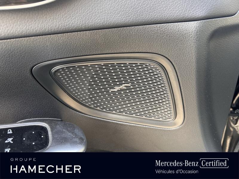 Image MERCEDES-BENZ Classe C Break 220 d 197ch AMG Line