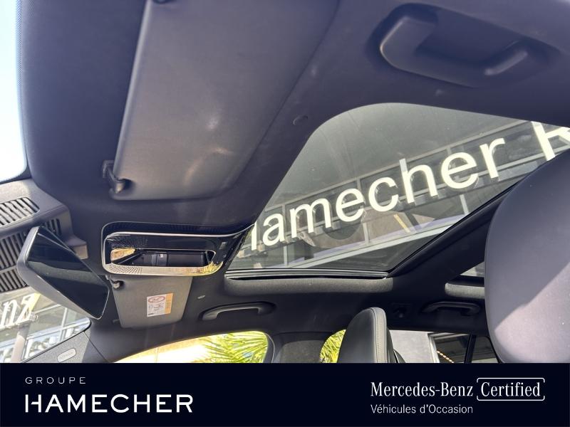 Image MERCEDES-BENZ Classe C Break 220 d 197ch AMG Line