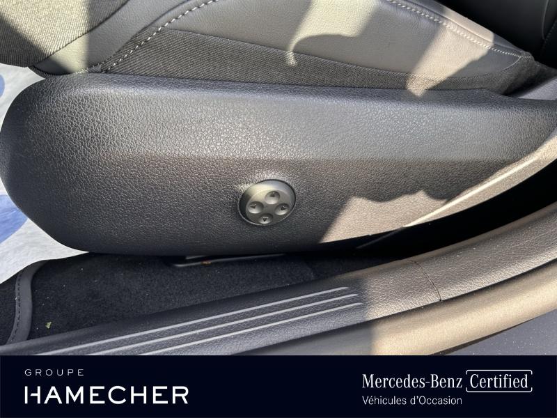 Image MERCEDES-BENZ Classe C Break 220 d 197ch AMG Line