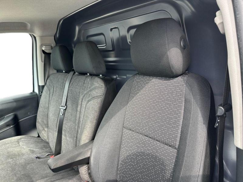 Image MERCEDES-BENZ Vito Fg 114 CDI Long Pro Propulsion 9G-Tronic