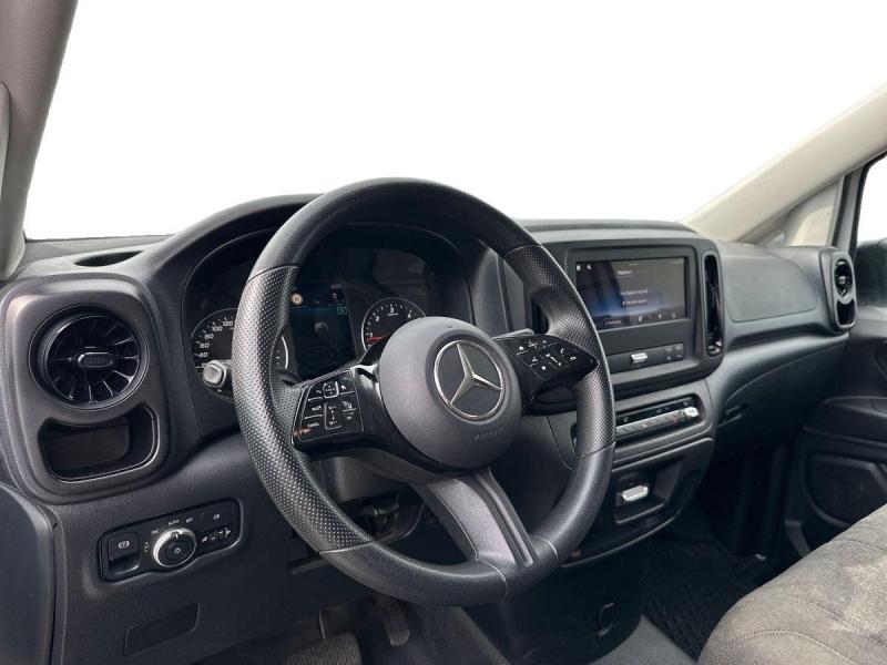 Image MERCEDES-BENZ Vito Fg 114 CDI Long Pro Propulsion 9G-Tronic