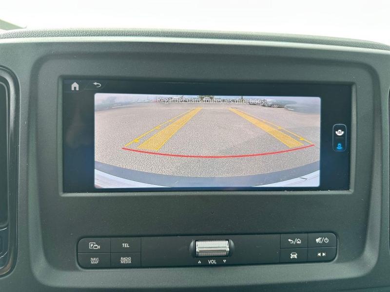 Image MERCEDES-BENZ Vito Fg 114 CDI Long Pro Propulsion 9G-Tronic