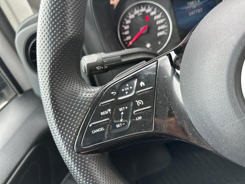 Image MERCEDES-BENZ Vito Fg 114 CDI Long Pro Propulsion 9G-Tronic
